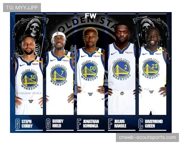 勇士防守教练回忆：2015年“死亡五小”如何重新定义转换防守的弹性